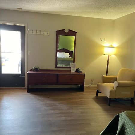 Gas Lite Motel Lawrenceville المظهر الخارجي الصورة