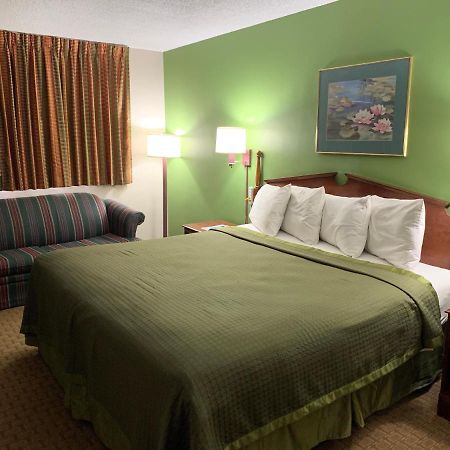 Gas Lite Motel Lawrenceville المظهر الخارجي الصورة