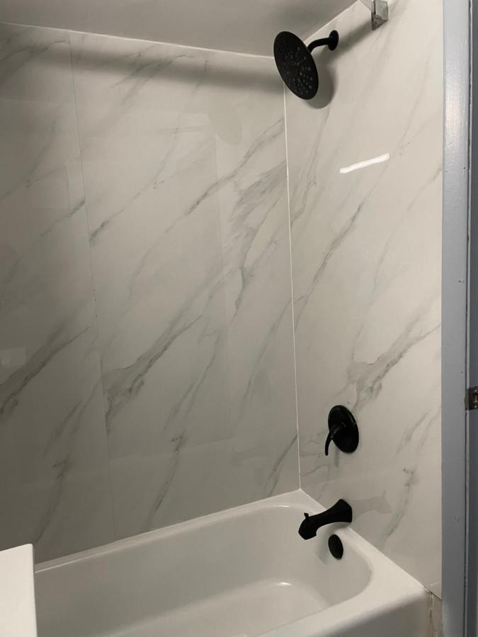 Gas Lite Motel Lawrenceville المظهر الخارجي الصورة