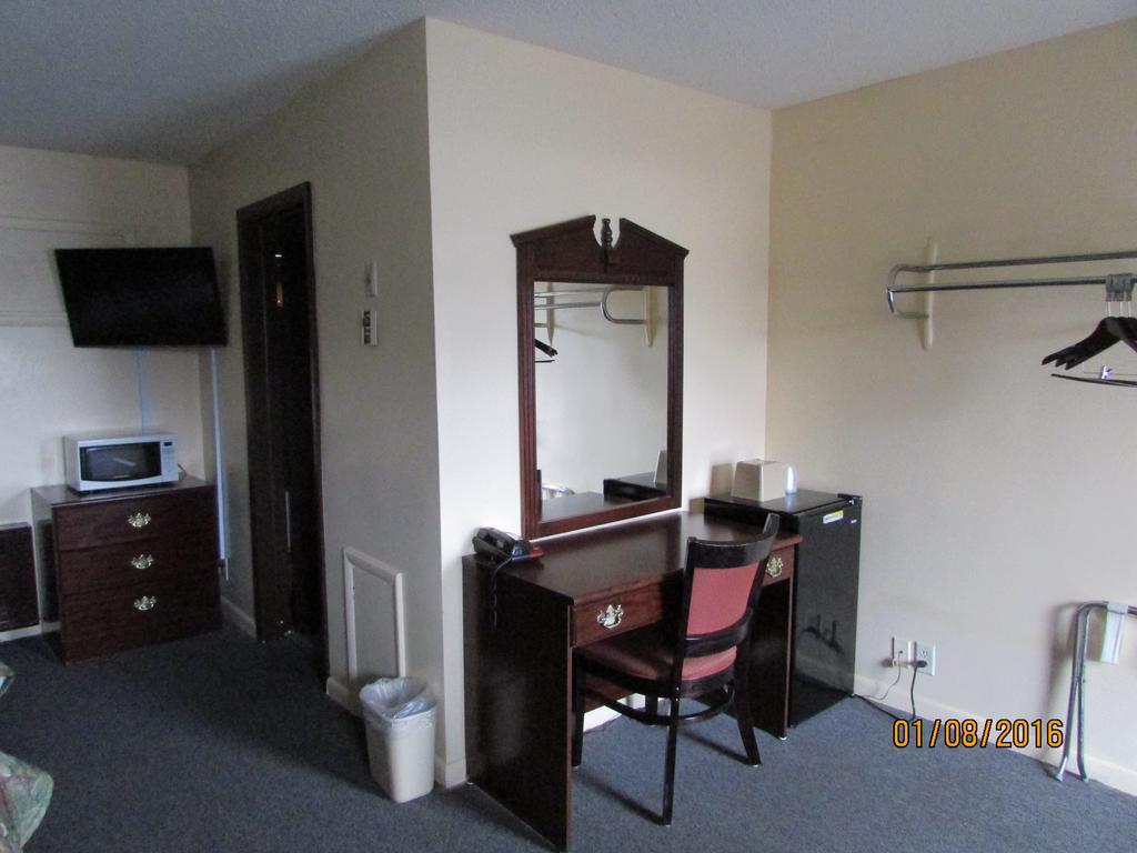 Gas Lite Motel Lawrenceville المظهر الخارجي الصورة