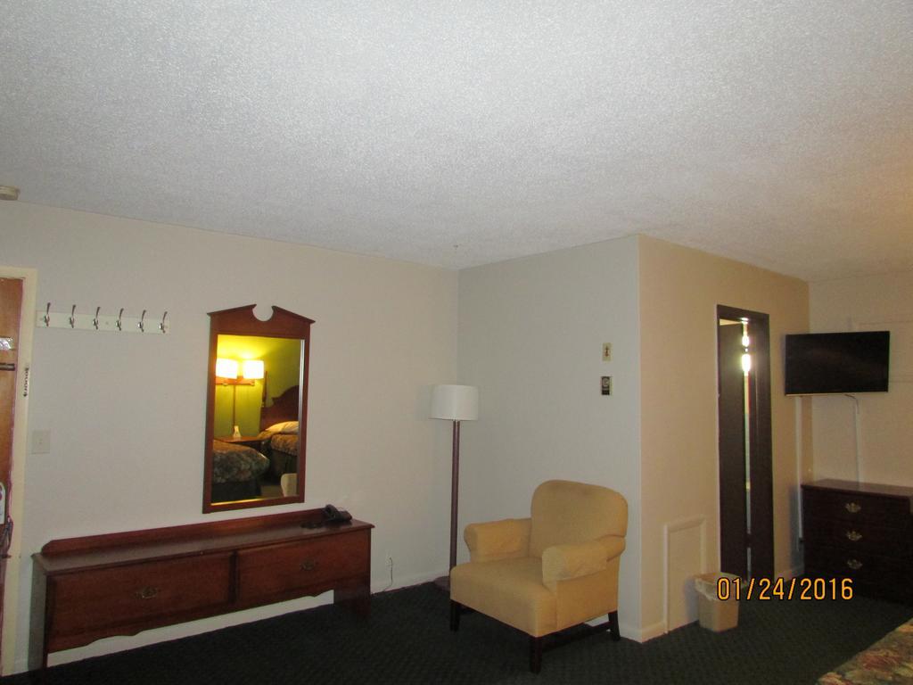 Gas Lite Motel Lawrenceville المظهر الخارجي الصورة