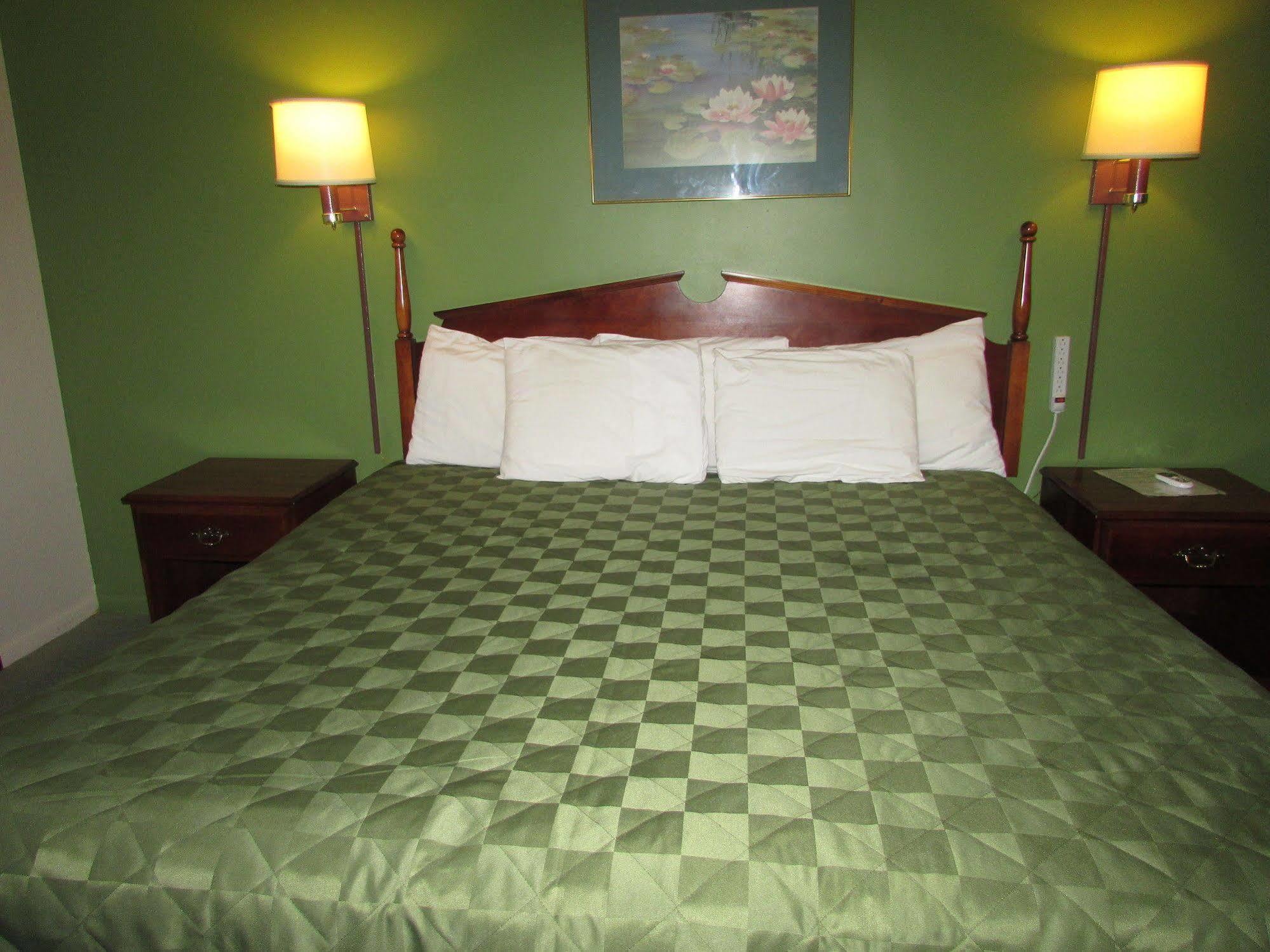 Gas Lite Motel Lawrenceville المظهر الخارجي الصورة