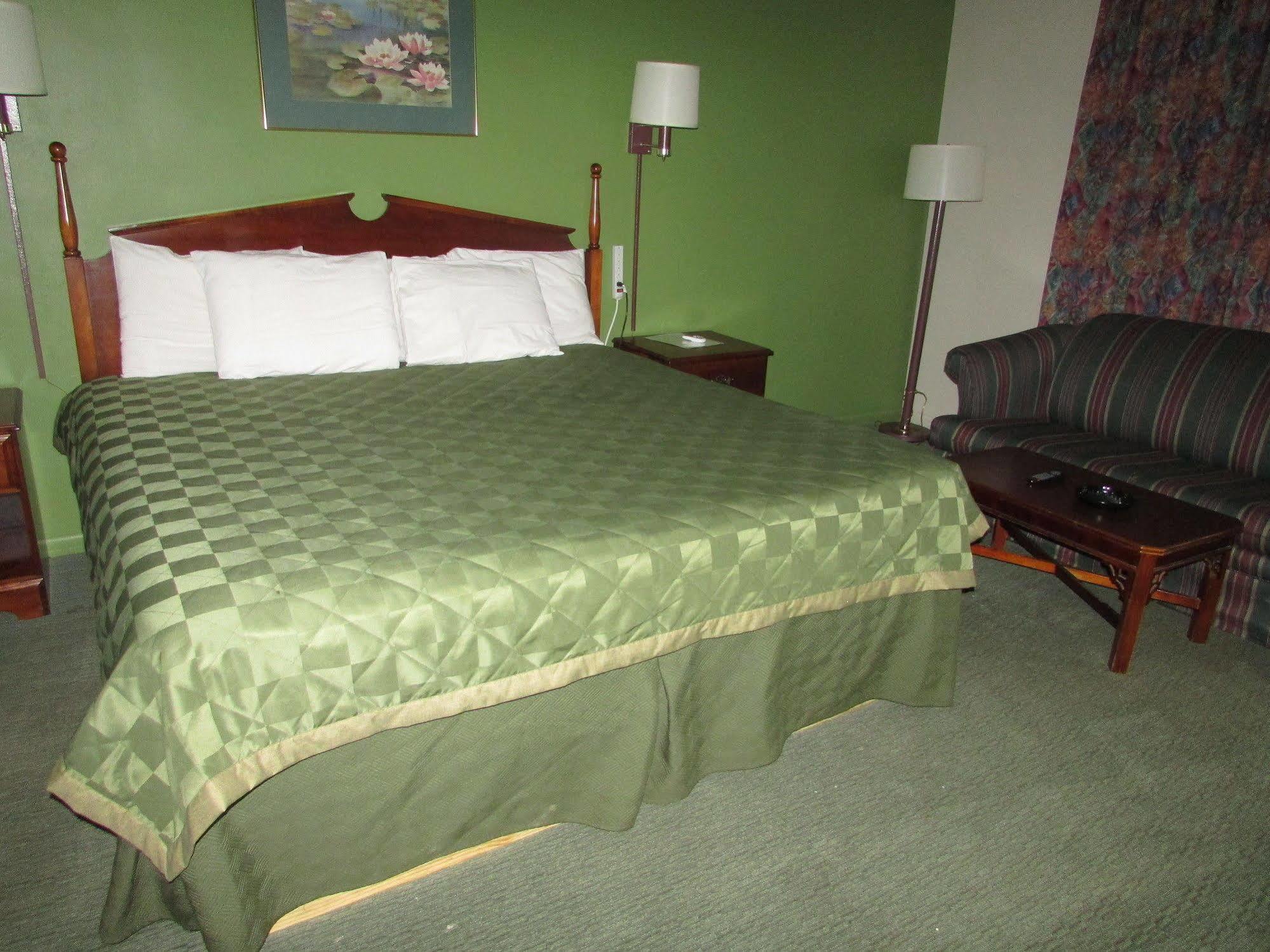 Gas Lite Motel Lawrenceville المظهر الخارجي الصورة