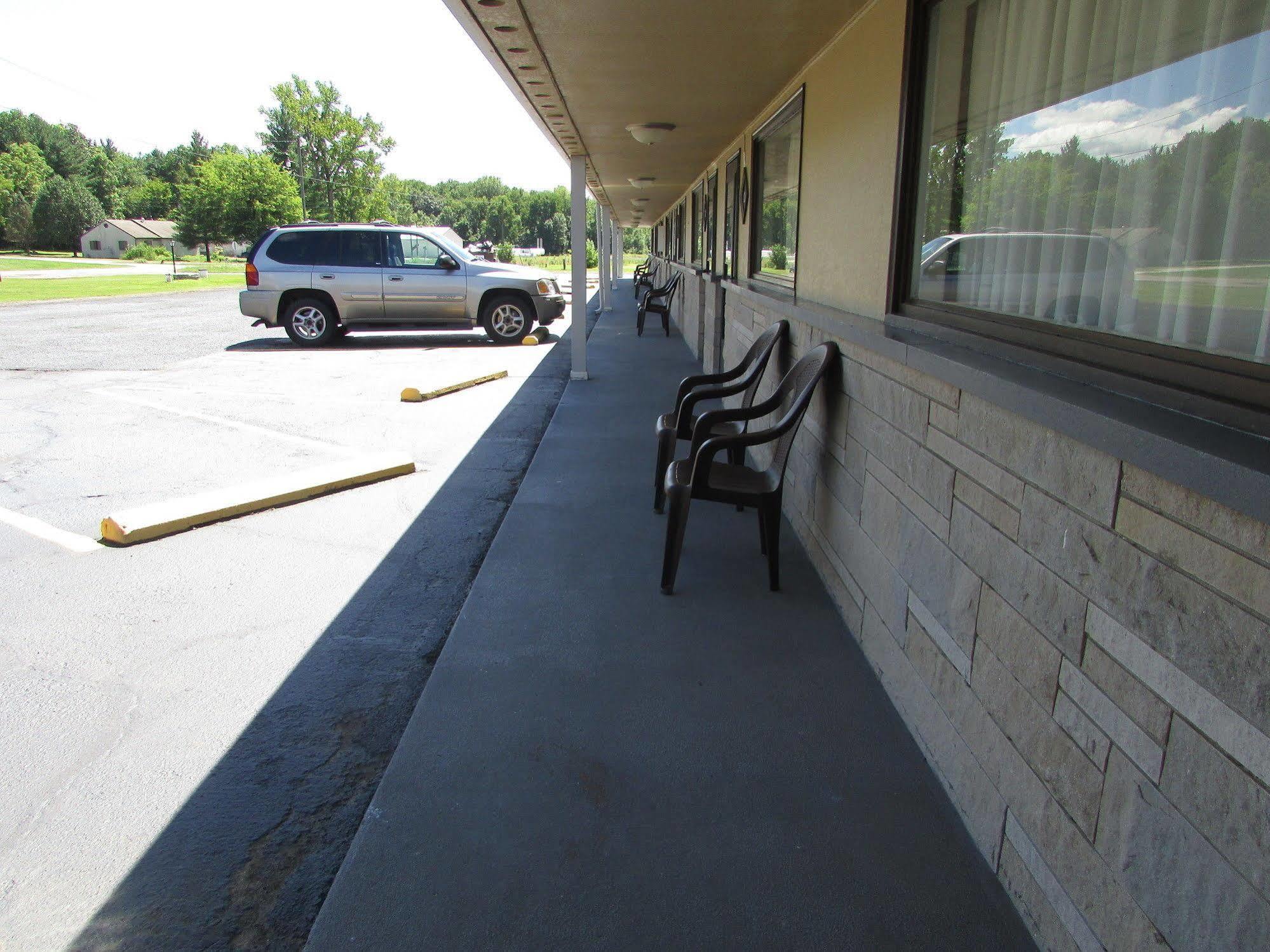 Gas Lite Motel Lawrenceville المظهر الخارجي الصورة