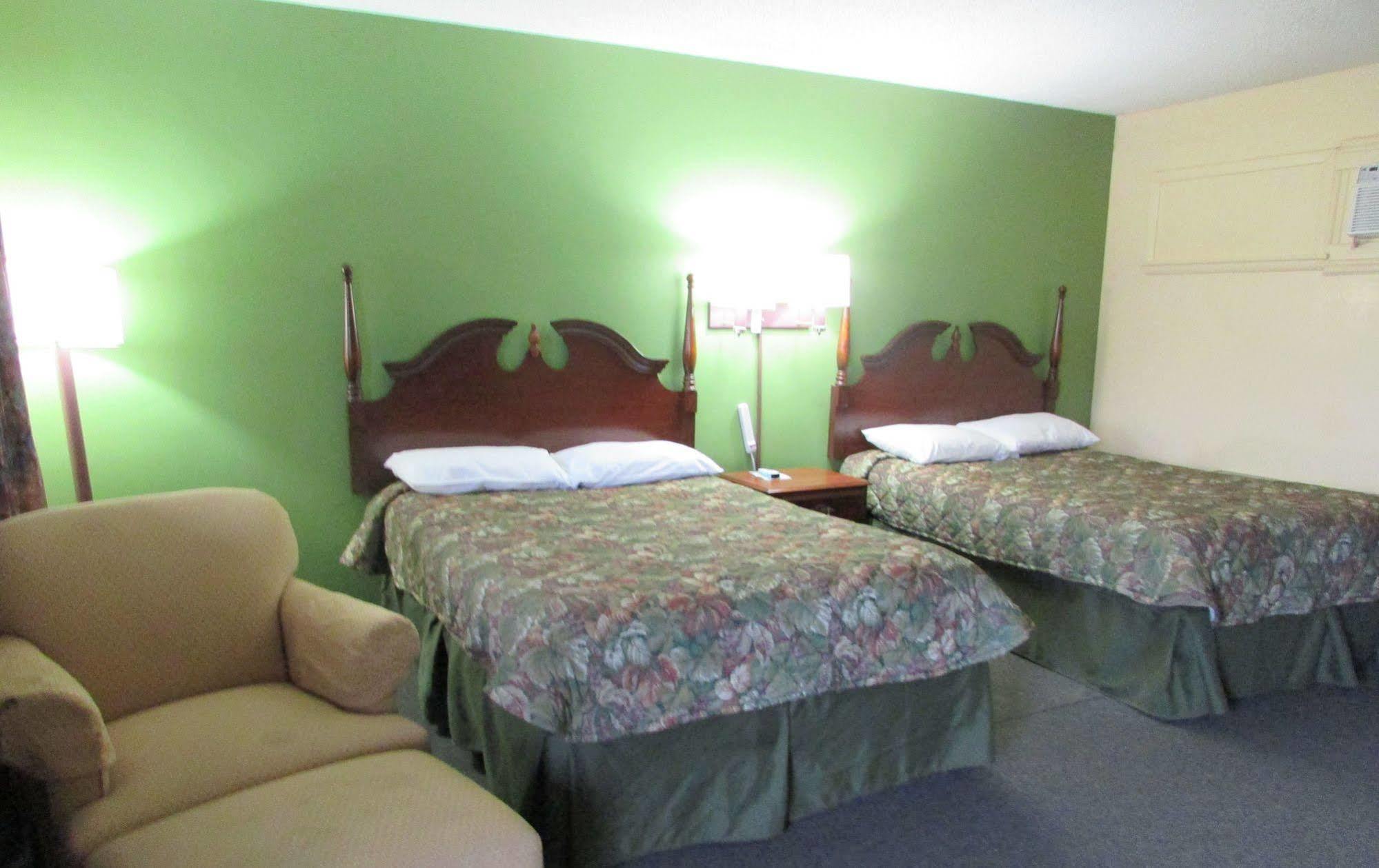 Gas Lite Motel Lawrenceville المظهر الخارجي الصورة